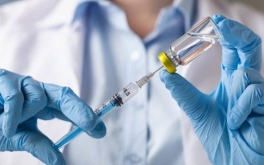 Ukraine negotiating with India on possible increase in supplies of NovaVax vaccine