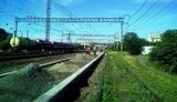 "Укрзализныця" изменила график трех скоростных поездов из-за ремонта