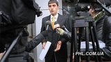 Секретарь Донецкого горсовета, поздравлявший горожан с &amp;quot;Днем советской армии&amp;quot;, получил повестку в СБУ