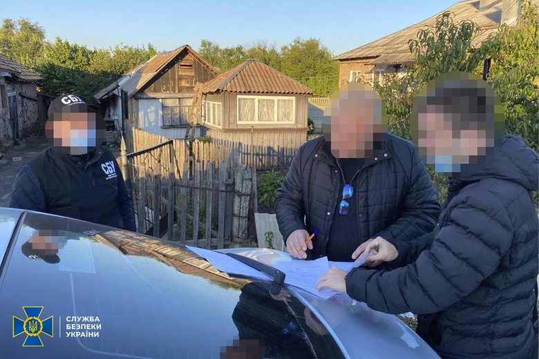 Коммунальщики Кривого Рога разворовали средства, предназначенные для закупки городского транспорта, - СБУ 01