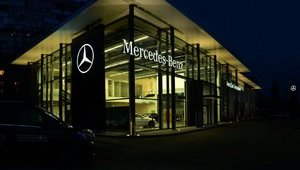 "АвтоКапітал" виграв суд проти екс-дилера Mercedes-Benz у Запоріжжі