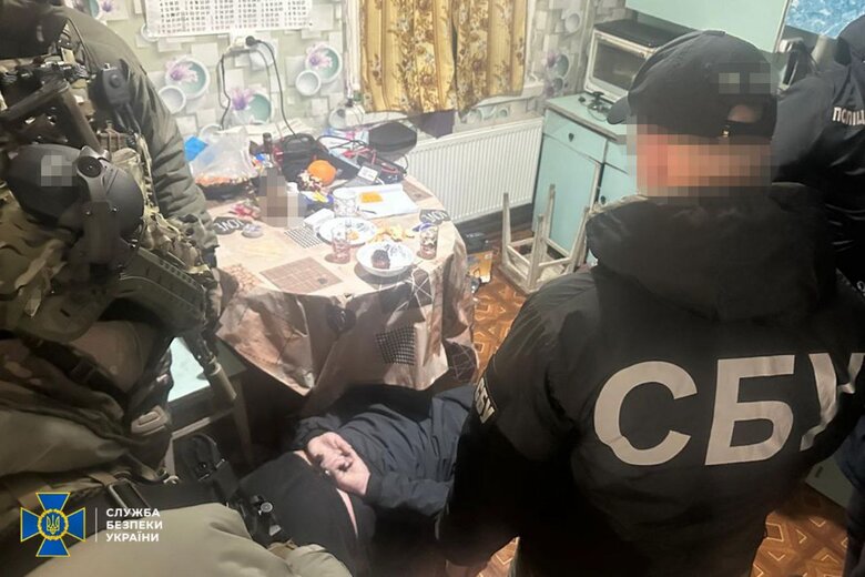 Сім'ю волонтерів на Черкащині хотіли вбити: СБУ запобігла цьому