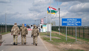 пункт пропуску "Велика Паладь – Нодьгодош"