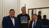 Україні потрібен держорган на випадок таких ситуацій, як із Мазуром, - генконсул Павлюк