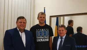 Украине нужен госорган на случай таких ситуаций, как с Мазуром, - генконсул Павлюк
