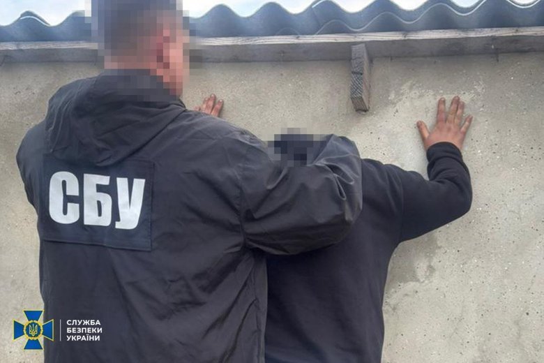 Викрито ще 4 агентів РФ, які займалися підпалами в Україні