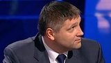 Мирошниченко: Чиновники не должны пользоваться дорогими машинами. Я езжу на Лексусе. ВИДЕО.