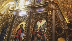Львівська єпархія УПЦ МП виступила за повну незалежність церкви від Москви
