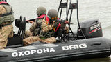 мариуполь пограничники тренировка морпехи
