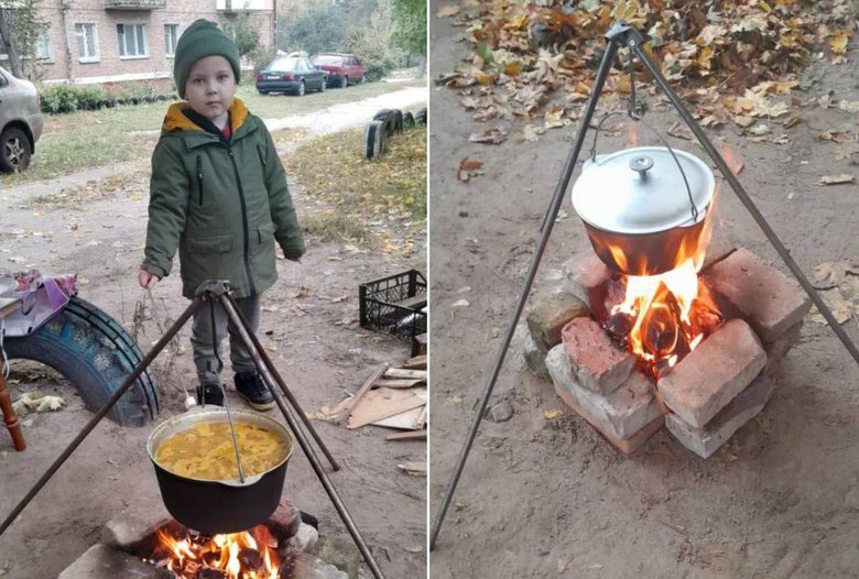 Шостка