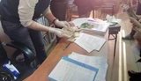 Налоговый инспектор задержана в Одессе при получении 5 тыс. грн взятки, - прокуратура. ФОТО