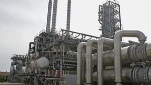 Игра цифр на поприще нефтепереработки страны. Хроника.