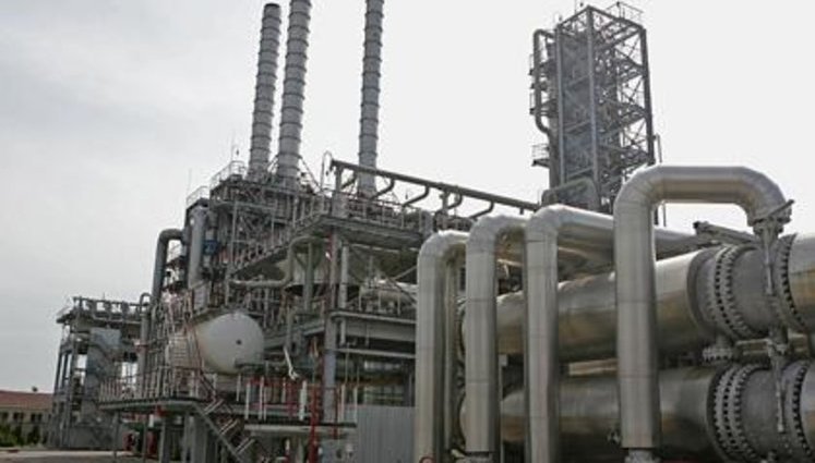 Игра цифр на поприще нефтепереработки страны. Хроника.