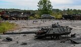 Російська армія за добу втратила