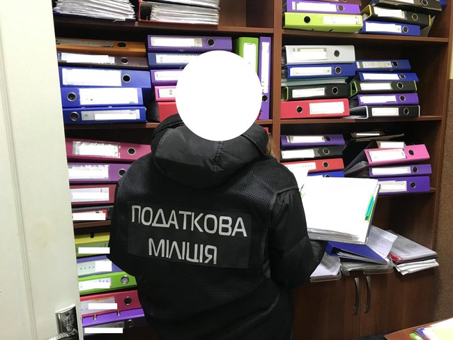 ГФС уличила менеджмент международной сети пиццерий в уклонении от уплаты налогов на 75 млн грн 03