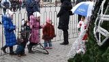 Севастопольцу шьют уголовное дело за зонтик Януковича. ФОТО