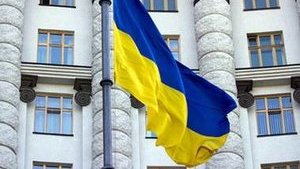 Украина вновь вошла в десятку самых 