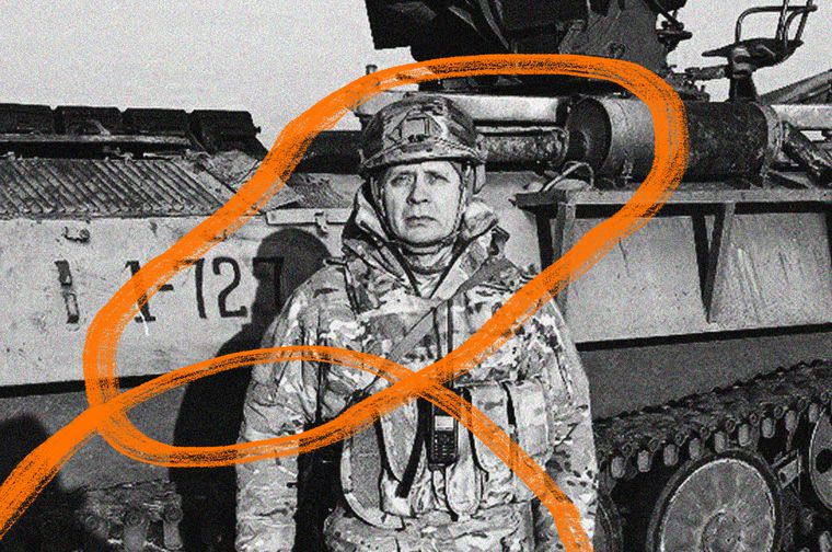 Few days before explosion in occupied Olenivka, he was transferred to barrack, - daughter of Azov Viktor Muzyka 01 Few days before explosion in occupied Olenivka, he was transferred to barrack, - daughter of Azov Viktor Muzyka 01