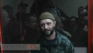 Убивство Шеремета: оскарження арешту Антоненка перенесли на 17 лютого