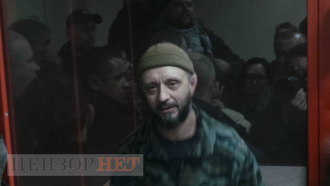 Адвокаты обвиняемого по делу об убийстве Шеремета Антоненко не успели прибыть на рассмотрение продления ареста, заседание перенесли на завтра 09