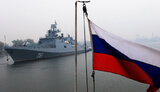 Росія блокує вільне судноплавство в Чорному й Азовському морях, - представник США в ОБСЄ Кент
