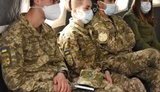 Ukrainian army reports 118 coronavirus cases