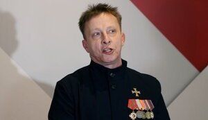 Повідомлено про підозру актору-пропагандисту Охлобистіну, який закликав вбивати українців, - СБУ