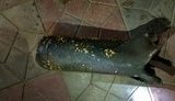 Вірменська балістична ракета зруйнувала житловий будинок у Гянджі: 12 людей вбито, понад 40 - поранені, це теракт, - помічник президента Азербайджану Гаджиєв. ФОТОрепортаж