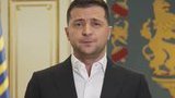 Зеленський повідомив, що його повторний тест на COVID-19 наразі виявився позитивним, але він почувається дедалі краще