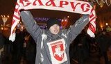 Суд идет: Задержанным в Минске участникам митингов не дают есть и судят за хулиганство. ВИДЕО.