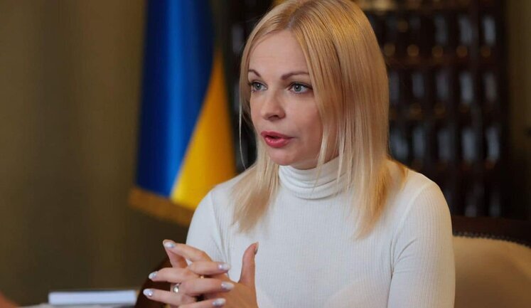 Проблему з закупівлями палива для армії має розв’язати парламент, - Ярова. ВIДЕО