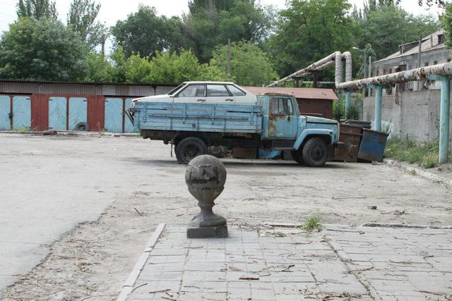 запорожье