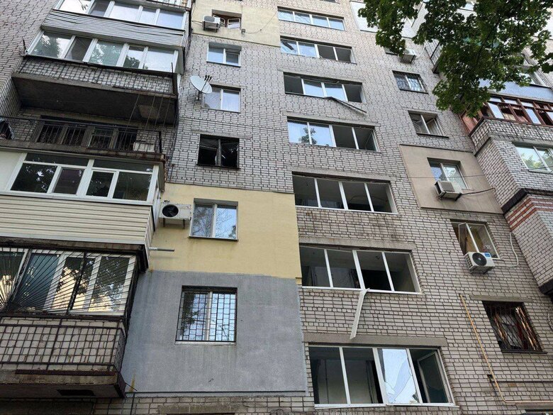 Дніпропетровщина