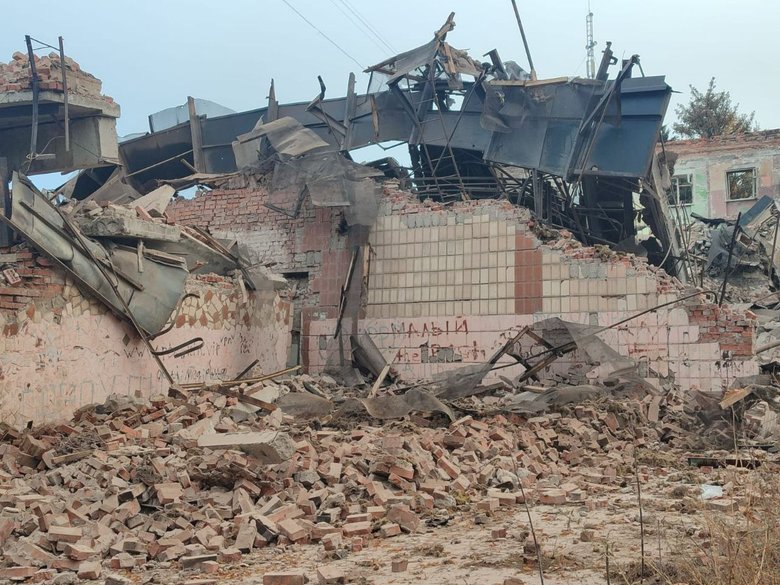 Shelling of Donetsk region: 20 attacks, hundreds evacuated, including children