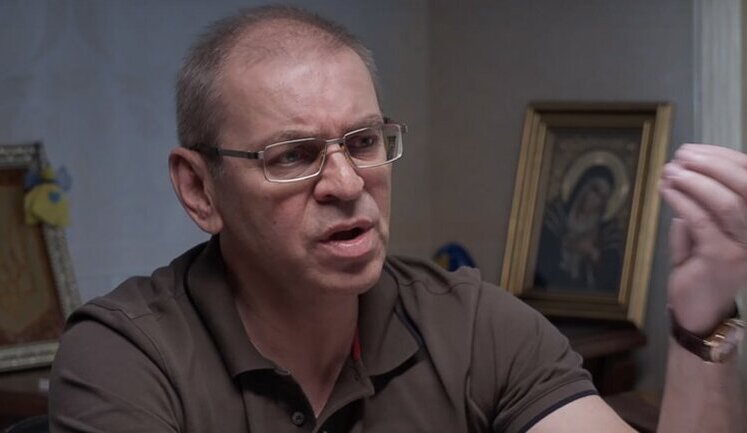 Пашинський про завищення цін на боєприпаси: Отримують передплату - і на цьому все. Класичний варіант - "Львівський Арсенал"