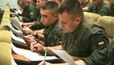 Фонд "Повернись живим" запустив освітній курс лідерства для офіцерів
