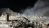 Обстріли Київщини 11 серпня