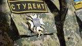 Cadet killed in Zhytomyr due to careless handling of weapons