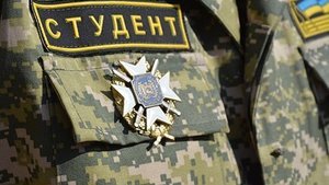 Cadet killed in Zhytomyr due to careless handling of weapons
