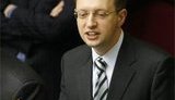 Яценюк дал показания по делу Луценко