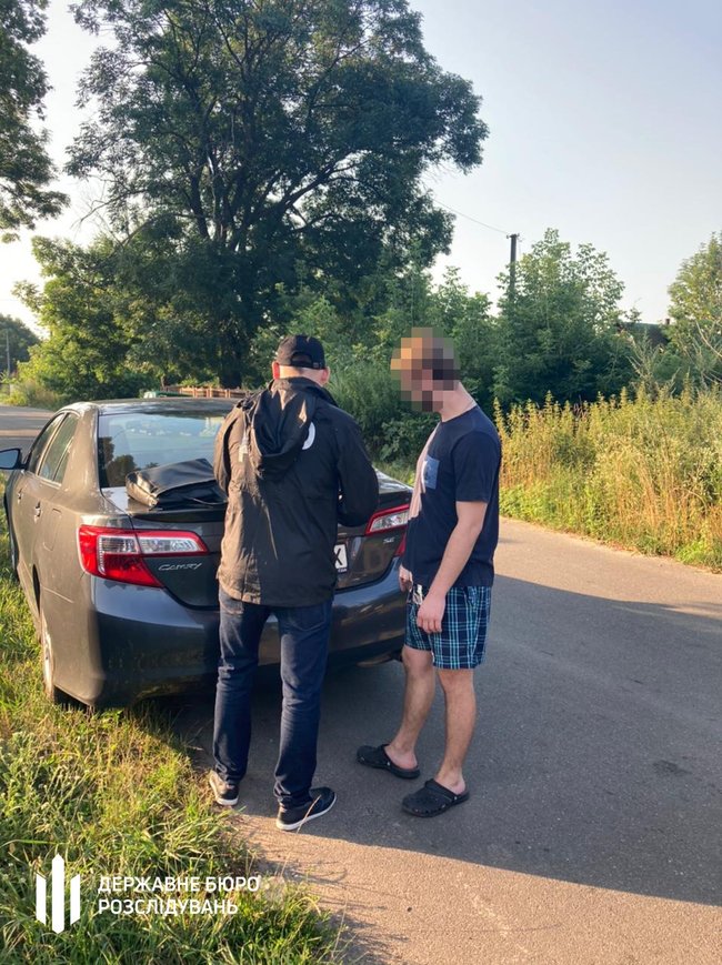 Врио главы АРМА Сигидин и его заместитель Павленко подозреваются в присвоении более $400 тыс., - ГБР 10