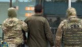 СБУ затримала агента РФ в Одеській області