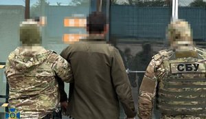В Одесі викрили агента РФ, який реєстрував Starlink для окупантів