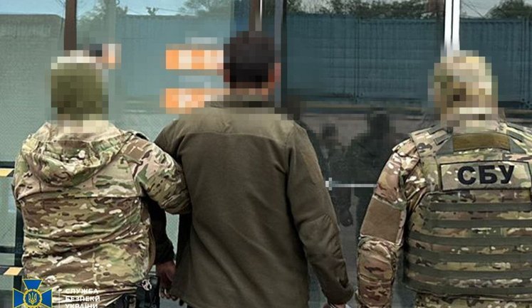 В Одесі викрили агента РФ, який реєстрував Starlink для окупантів
