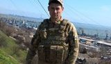 Боєць 40-го батальйону "Кривбас" Вадим Галушка про бої під Дебальцевим: "Росіяни скористалися неузгодженістю в лавах наших військ і монотонно замикали кільце кругом нас"