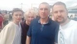 "А теперь начинается главное мочилово", - брат Панова предупреждает о возможной кампании по дискредитации освобожденных заложников РФ
