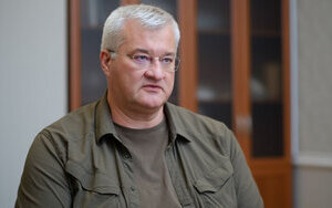 Ukraine Calls on NATO to Decide on Invitation to Join