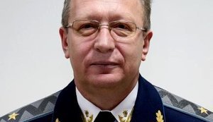 Экс-заместитель генпрокурора Гузырь просит ОГП и ГБР провести расследование по факту "физического насилия" над Шокиным
