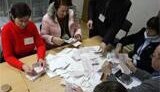 Уточненные данные Национального экзит-пола: разрыв сократился до 2,8%