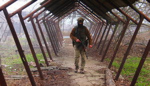 Міноборони планує обмежити активність військовослужбовців у соцмережах, - заступниця міністра Фролова